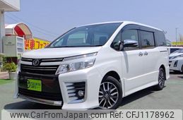 toyota voxy 2016 -TOYOTA--Voxy DBA-ZRR80W--ZRR80-0219545---TOYOTA--Voxy DBA-ZRR80W--ZRR80-0219545-