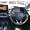 toyota corolla-touring-wagon 2022 CFJ1813515 image 7