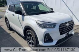 daihatsu rocky 2022 quick_quick_5BA-A201S_0005609
