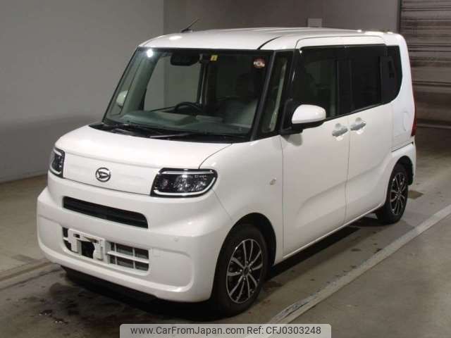 daihatsu tanto 2019 -DAIHATSU--Tanto 6BA-LA650S--LA650S-0043439---DAIHATSU--Tanto 6BA-LA650S--LA650S-0043439- image 1