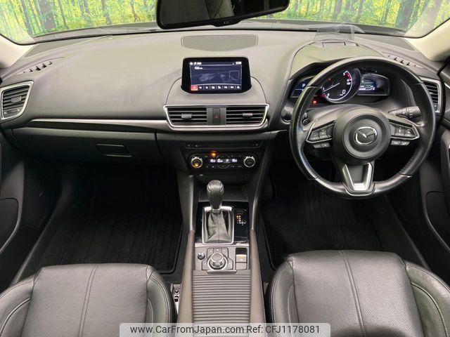 mazda axela 2018 -MAZDA--Axela LDA-BM2FS--BM2FS-202500---MAZDA--Axela LDA-BM2FS--BM2FS-202500- image 2