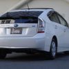 toyota prius 2010 quick_quick_DAA-ZVW30_0239143 image 2