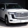 toyota land-cruiser-wagon 2023 CFJ1634199 image 2