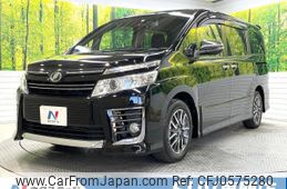 toyota voxy 2015 -TOYOTA--Voxy DBA-ZRR80W--ZRR80-0192366---TOYOTA--Voxy DBA-ZRR80W--ZRR80-0192366-