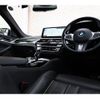 bmw 5-series 2022 quick_quick_JT30_WBA72BM070CL29983 image 3