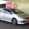 toyota wish 2012 CFJ1556738 image 2