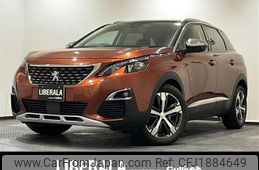 peugeot 3008 2018 CFJ1884649