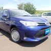 toyota corolla-fielder 2022 -TOYOTA--Corolla Fielder 3BA-NZE164G--NZE164-7087099---TOYOTA--Corolla Fielder 3BA-NZE164G--NZE164-7087099- image 1