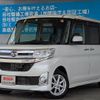 daihatsu tanto 2014 CFJ1707521 image 10