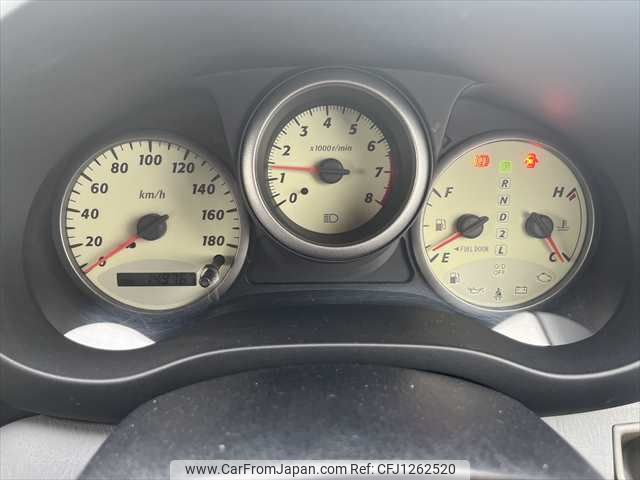 toyota rav4 2000 NIKYO_SK18368 image 1