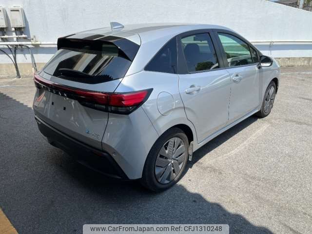 nissan note 2023 -NISSAN--Note 6AA-SNE13--SNE13-181413---NISSAN--Note 6AA-SNE13--SNE13-181413- image 2