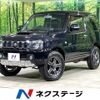 suzuki jimny 2012 quick_quick_JB23W_JB23W-685938 image 1