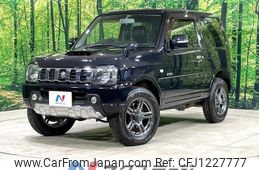 suzuki jimny 2012 quick_quick_JB23W_JB23W-685938