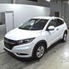 honda vezel 2015 -HONDA--VEZEL RU1-1113374---HONDA--VEZEL RU1-1113374- image 5