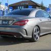 mercedes-benz cla-class 2017 -MERCEDES-BENZ--Benz CLA DBA-117351--WDD1173512N598362---MERCEDES-BENZ--Benz CLA DBA-117351--WDD1173512N598362- image 5