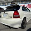 honda civic 2000 -HONDA 【大阪 546ﾄ2485】--Civic GF-EK9--EK9-1204694---HONDA 【大阪 546ﾄ2485】--Civic GF-EK9--EK9-1204694- image 16