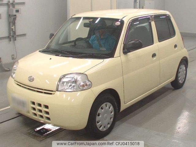 daihatsu esse 2011 -DAIHATSU--Esse L235S-2063509---DAIHATSU--Esse L235S-2063509- image 1