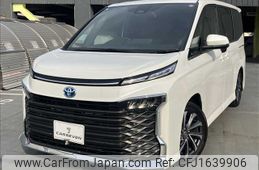 toyota voxy 2023 CFJ1639906
