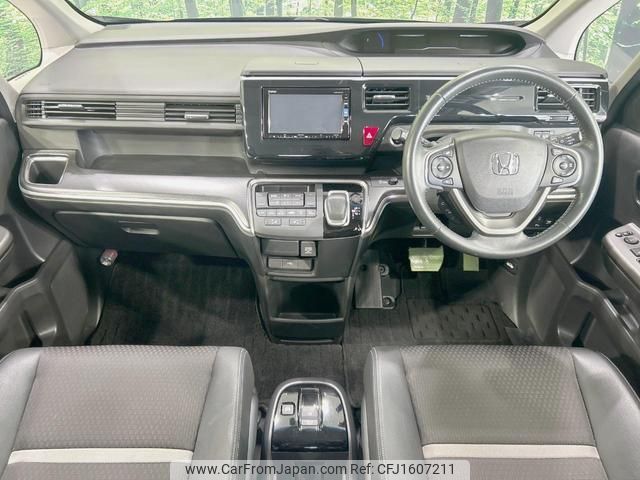 honda stepwagon-spada 2018 CFJ1607211 image 2