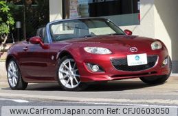 mazda roadster 2009 quick_quick_DBA-NCEC_NCEC-300294