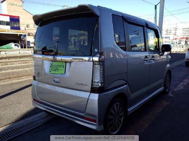 honda n-box 2014 quick_quick_DBA-JF1_JF1-2213100 image 2