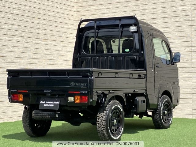 daihatsu hijet-truck 2017 -DAIHATSU--Hijet Truck EBD-S510P--S510P-170046---DAIHATSU--Hijet Truck EBD-S510P--S510P-170046- image 2