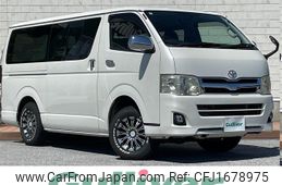 toyota hiace-van 2011 CFJ1678975