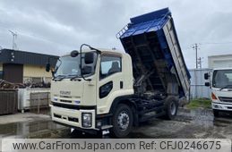 isuzu forward 2014 -ISUZU--Forward QKG-FVR34U2--FVR34-7000591---ISUZU--Forward QKG-FVR34U2--FVR34-7000591-