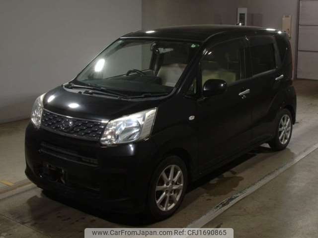 daihatsu move 2015 CFJ1690865 image 1