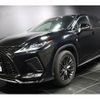 lexus rx 2022 -LEXUS--Lexus RX 6AA-GYL25W--GYL25-0026996---LEXUS--Lexus RX 6AA-GYL25W--GYL25-0026996- image 1