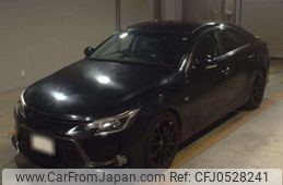 toyota mark-x 2016 -TOYOTA--MarkX DBA-GRX130--GRX130-6100107---TOYOTA--MarkX DBA-GRX130--GRX130-6100107-