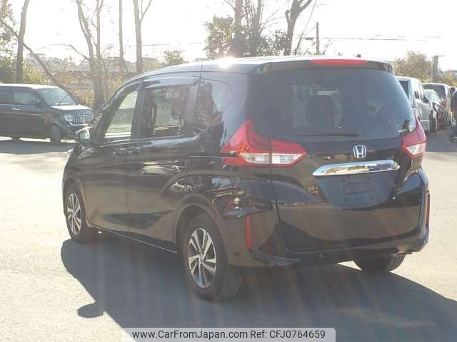 honda freed 2021 -HONDA--Freed 6BA-GB5--GB5-3152742---HONDA--Freed 6BA-GB5--GB5-3152742- image 2