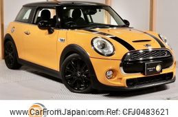 mini mini-others 2017 quick_quick_XM20_WMWXM720302E25404