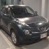 nissan juke 2011 CFJ1806813 image 1