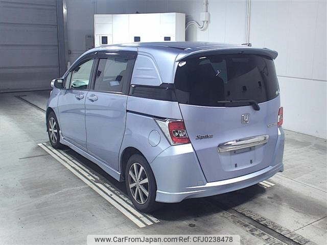 honda freed-spike 2014 -HONDA--Freed Spike GP3-1209641---HONDA--Freed Spike GP3-1209641- image 2