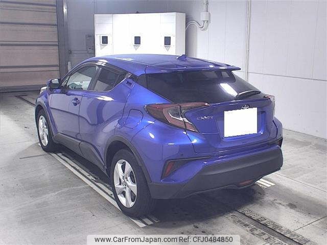 toyota c-hr 2019 -TOYOTA 【富山 301ﾂ6637】--C-HR NGX50-2034257---TOYOTA 【富山 301ﾂ6637】--C-HR NGX50-2034257- image 2