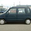 mazda az-wagon 1995 No.13391 image 4