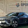 citroen citroen-others 2023 quick_quick_7BA-E435G06_VR7ND5GFPP4801430 image 1