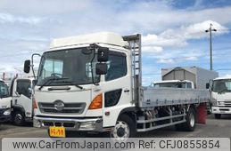 hino ranger 2006 N1023070441F-104