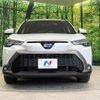 toyota corolla-cross 2022 quick_quick_ZVG15_ZVG15-1004554 image 14