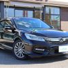 honda accord 2017 -HONDA--Accord DAA-CR7--CR7-1006097---HONDA--Accord DAA-CR7--CR7-1006097- image 1