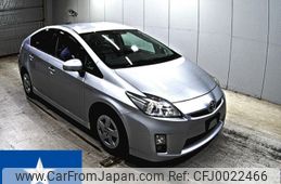 toyota prius 2011 -TOYOTA--Prius ZVW30--ZVW30-5275551---TOYOTA--Prius ZVW30--ZVW30-5275551-