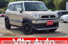 suzuki xbee 2018 CFJ1544071