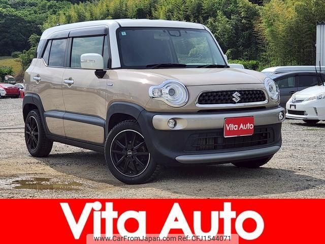suzuki xbee 2018 CFJ1544071 image 1
