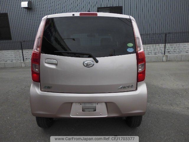daihatsu move 2012 CFJ1703377 image 2