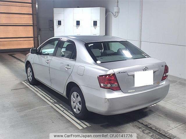 toyota corolla-axio 2009 -TOYOTA 【京都 500ﾛ3462】--Corolla Axio NZE141-6113564---TOYOTA 【京都 500ﾛ3462】--Corolla Axio NZE141-6113564- image 2