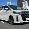 toyota alphard 2020 -TOYOTA--Alphard 3BA-AGH30W--AGH30-0346186---TOYOTA--Alphard 3BA-AGH30W--AGH30-0346186- image 1