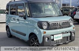 suzuki spacia 2022 CFJ1697479