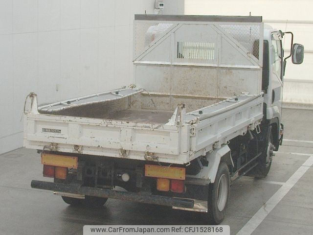 isuzu forward 2009 CFJ1528168 image 2
