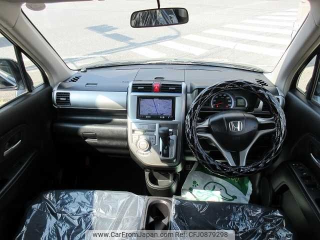 honda zest 2009 -HONDA--Zest DBA-JE1--JE1-1304294---HONDA--Zest DBA-JE1--JE1-1304294- image 2